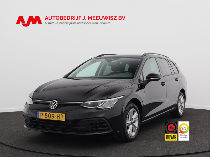 Volkswagen Golf Variant 1.0 eTSI Life/ automaat/ camera/ trekhaak!