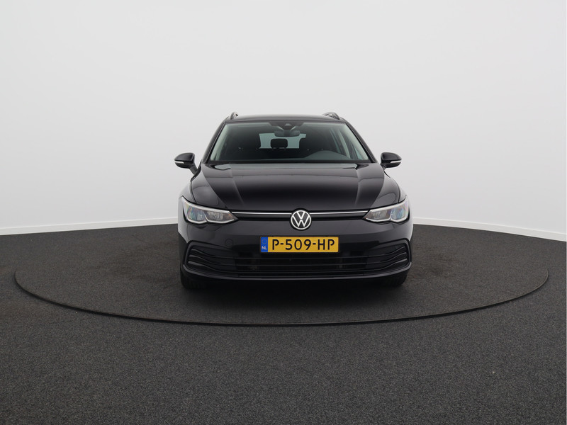 Volkswagen Golf Variant 1.0 eTSI Life/ automaat/ camera/ trekhaak!