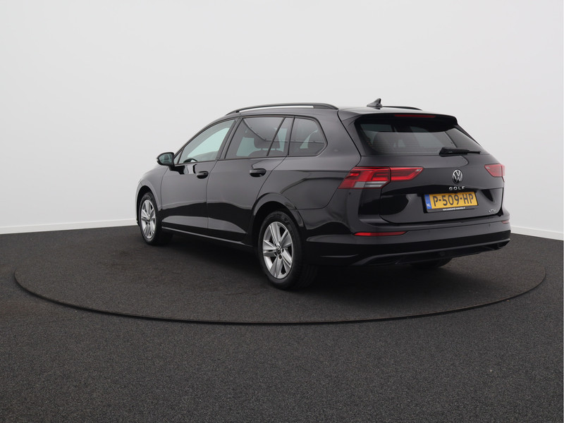 Volkswagen Golf Variant 1.0 eTSI Life/ automaat/ camera/ trekhaak!