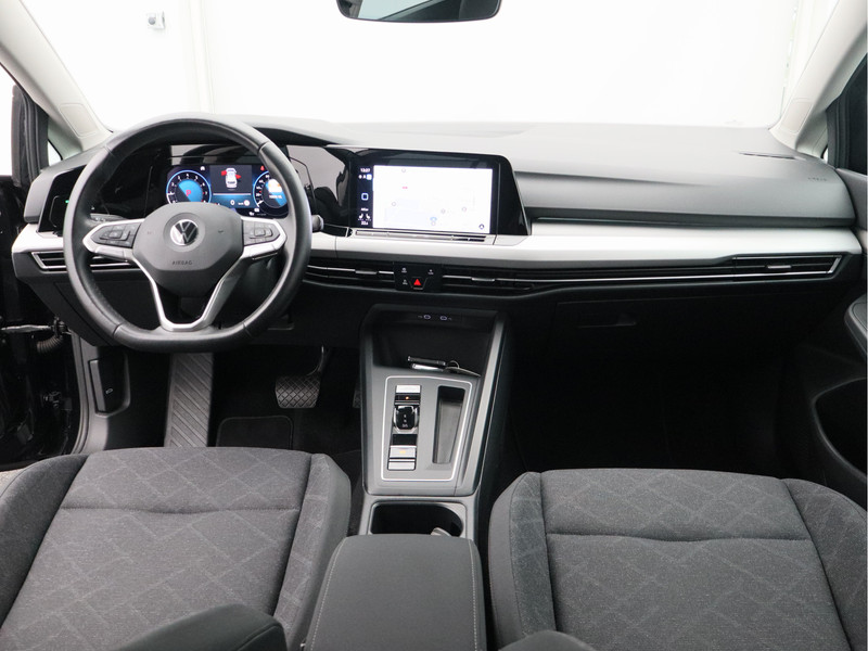 Volkswagen Golf Variant 1.0 eTSI Life/ automaat/ camera/ trekhaak!