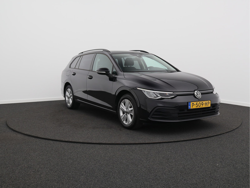 Volkswagen Golf Variant 1.0 eTSI Life/ automaat/ camera/ trekhaak!