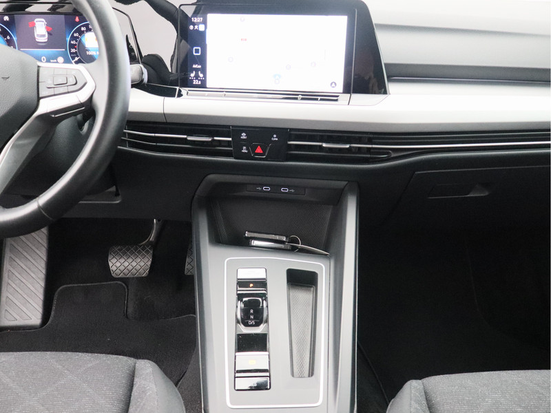 Volkswagen Golf Variant 1.0 eTSI Life/ automaat/ camera/ trekhaak!