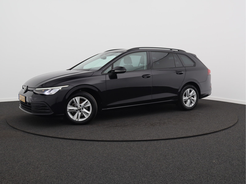 Volkswagen Golf Variant 1.0 eTSI Life/ automaat/ camera/ trekhaak!