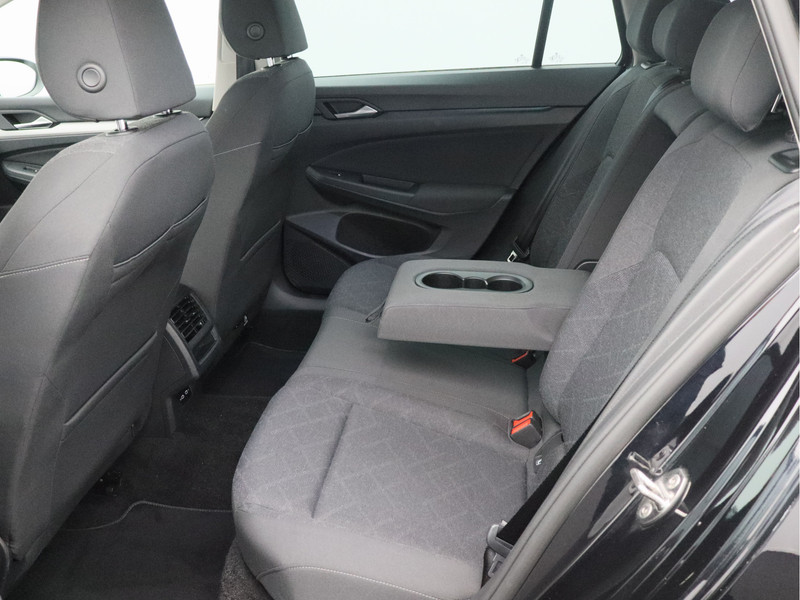 Volkswagen Golf Variant 1.0 eTSI Life/ automaat/ camera/ trekhaak!