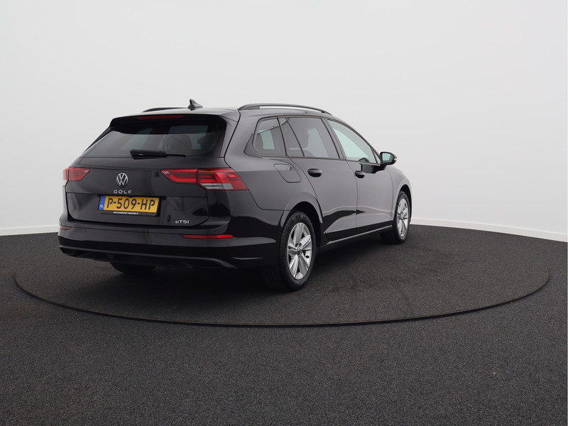 Volkswagen Golf Variant 1.0 eTSI Life/ automaat/ camera/ trekhaak!