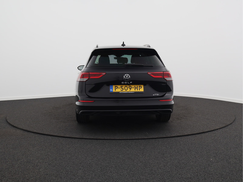 Volkswagen Golf Variant 1.0 eTSI Life/ automaat/ camera/ trekhaak!