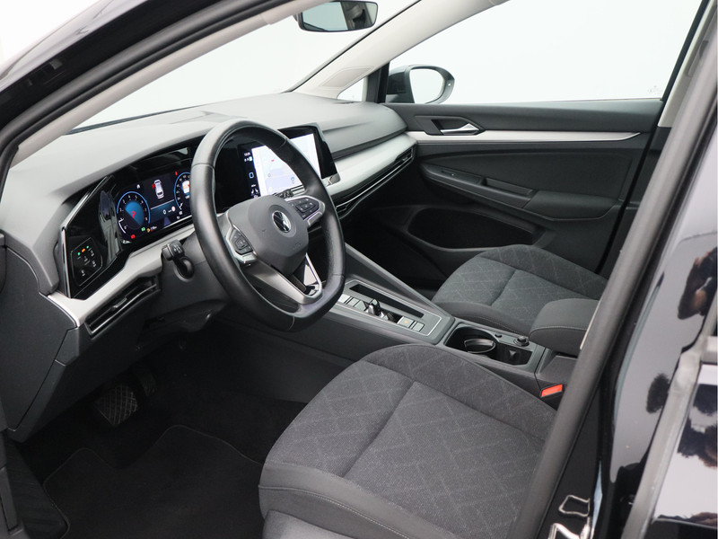 Volkswagen Golf Variant 1.0 eTSI Life/ automaat/ camera/ trekhaak!