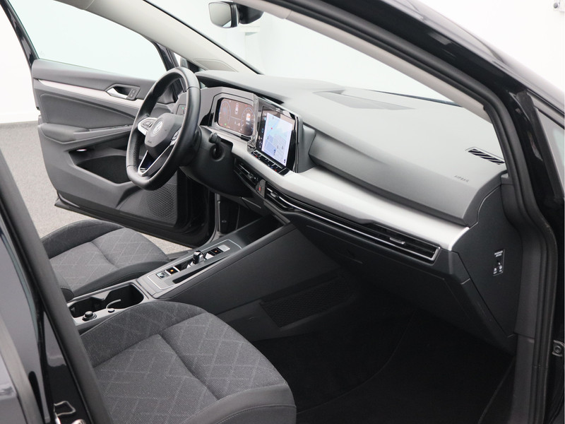 Volkswagen Golf Variant 1.0 eTSI Life/ automaat/ camera/ trekhaak!
