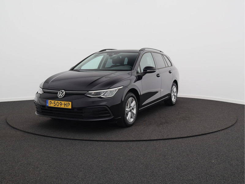 Volkswagen Golf Variant 1.0 eTSI Life/ automaat/ camera/ trekhaak!