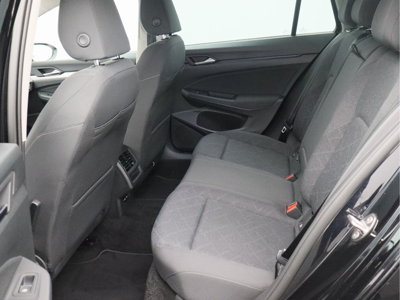 Volkswagen Golf Variant 1.0 eTSI Life/ automaat/ camera/ trekhaak!