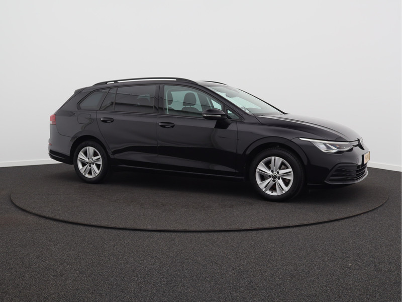 Volkswagen Golf Variant 1.0 eTSI Life/ automaat/ camera/ trekhaak!