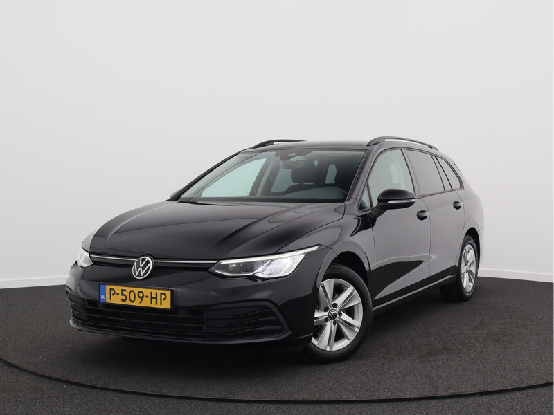 Volkswagen Golf Variant 1.0 eTSI Life/ automaat/ camera/ trekhaak!