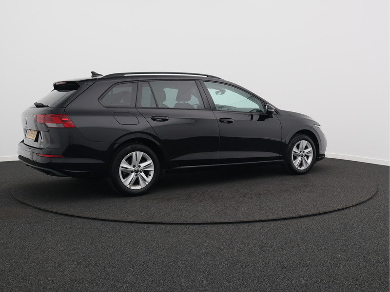 Volkswagen Golf Variant 1.0 eTSI Life/ automaat/ camera/ trekhaak!