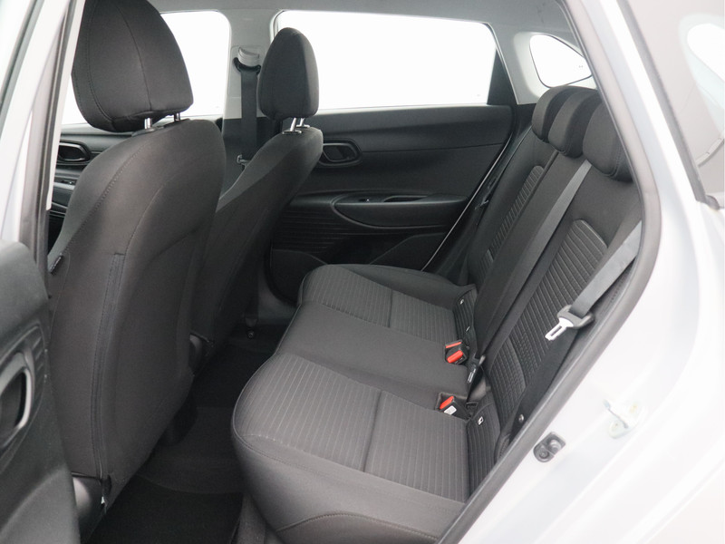 Hyundai i20 1.0 T-GDI Comfort/ lage km/ zeer mooi!