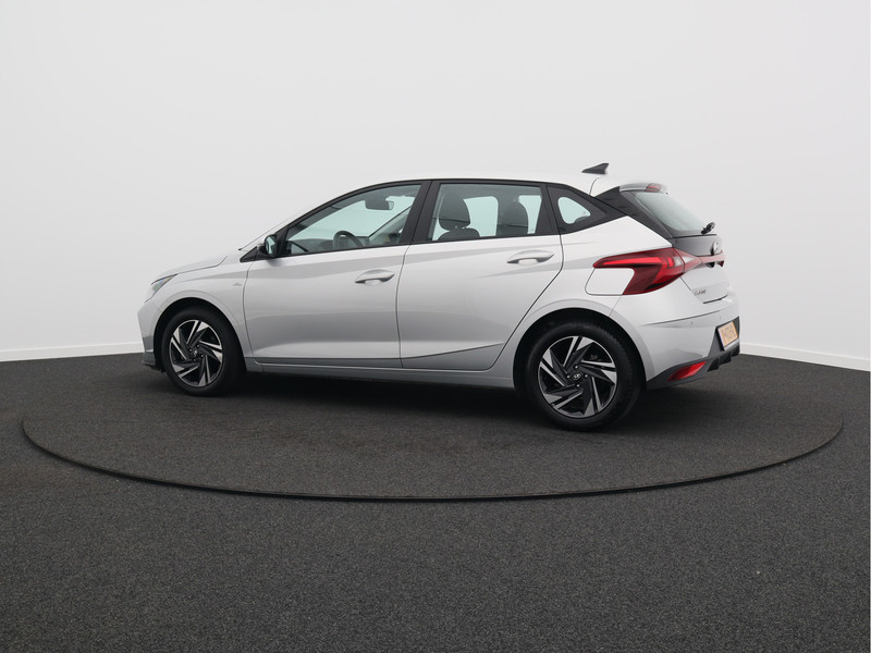 Hyundai i20 1.0 T-GDI Comfort/ lage km/ zeer mooi!