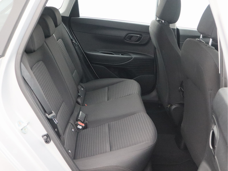 Hyundai i20 1.0 T-GDI Comfort/ lage km/ zeer mooi!