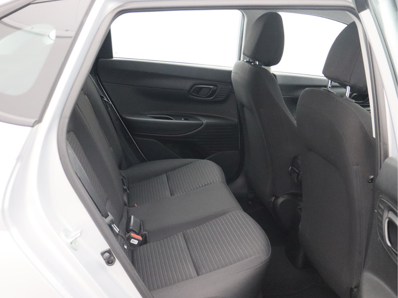 Hyundai i20 1.0 T-GDI Comfort/ lage km/ zeer mooi!