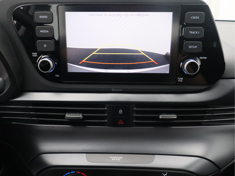 Hyundai i20 1.0 T-GDI Comfort/ lage km/ zeer mooi!