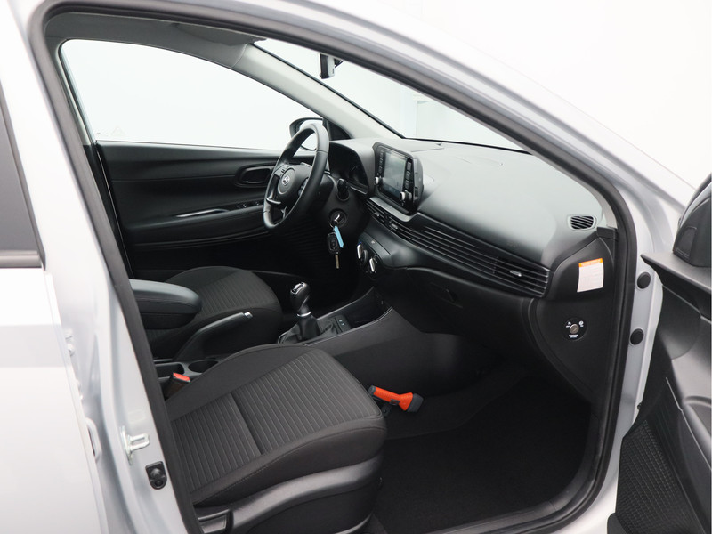 Hyundai i20 1.0 T-GDI Comfort/ lage km/ zeer mooi!