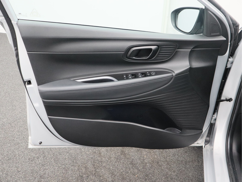 Hyundai i20 1.0 T-GDI Comfort/ lage km/ zeer mooi!