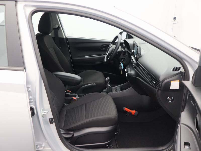 Hyundai i20 1.0 T-GDI Comfort/ lage km/ zeer mooi!