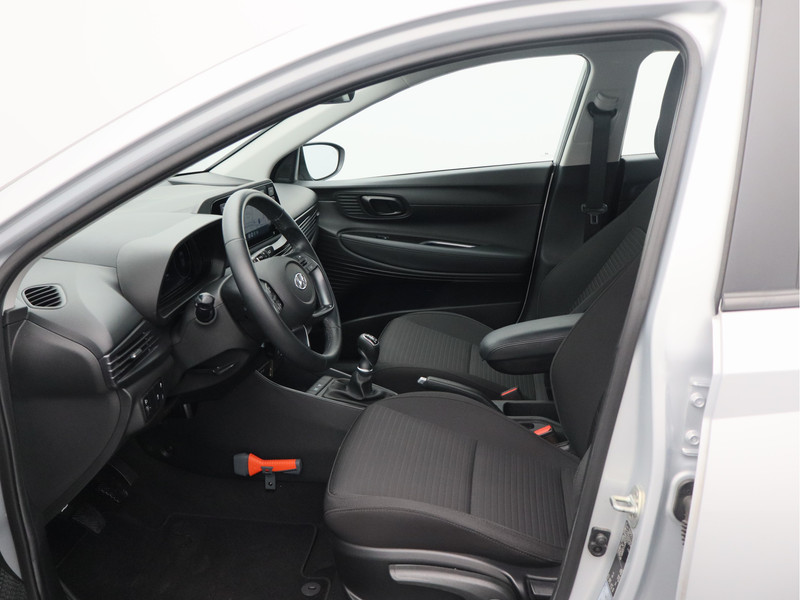 Hyundai i20 1.0 T-GDI Comfort/ lage km/ zeer mooi!