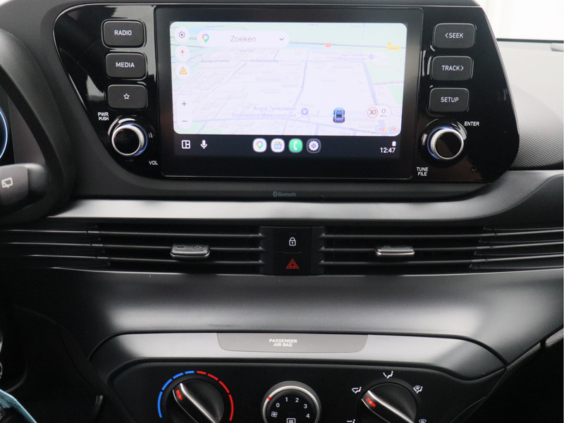 Hyundai i20 1.0 T-GDI Comfort/ lage km/ zeer mooi!