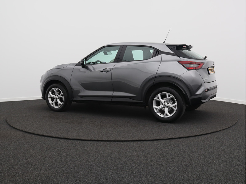 Nissan Juke 1.0 DIG-T Acenta/ lage km/ achteruitrijcamera!