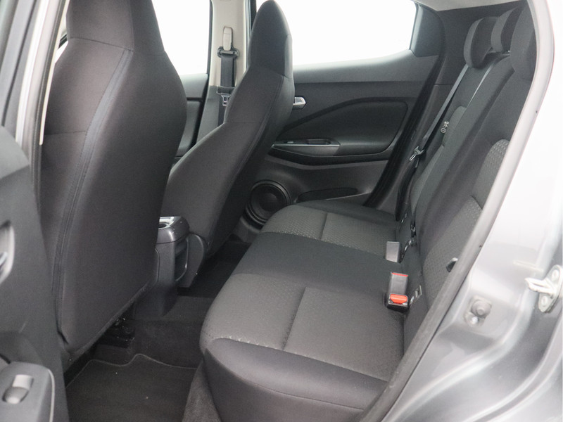 Nissan Juke 1.0 DIG-T Acenta/ lage km/ achteruitrijcamera!