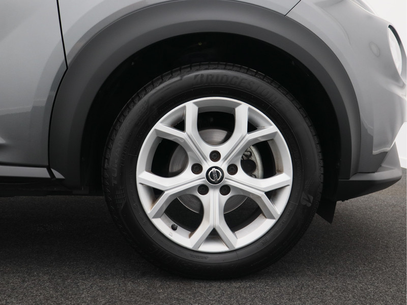 Nissan Juke 1.0 DIG-T Acenta/ lage km/ achteruitrijcamera!