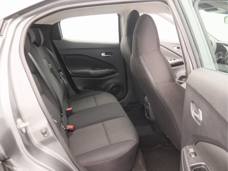 Nissan Juke 1.0 DIG-T Acenta/ lage km/ achteruitrijcamera!