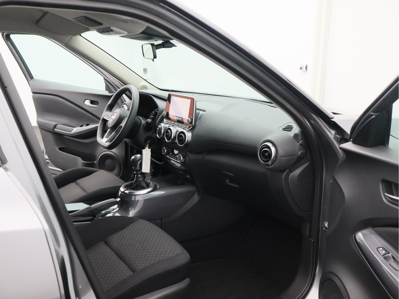 Nissan Juke 1.0 DIG-T Acenta/ lage km/ achteruitrijcamera!
