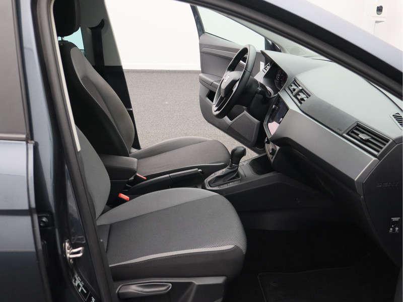 SEAT Ibiza 1.0 TSI Style Business Intense/ automaat/ compleet!