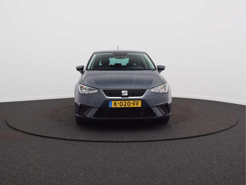 SEAT Ibiza 1.0 TSI Style Business Intense/ automaat/ compleet!
