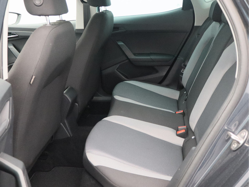 SEAT Ibiza 1.0 TSI Style Business Intense/ automaat/ compleet!