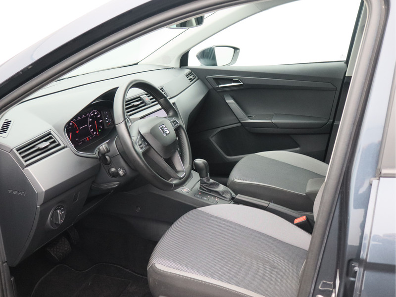 SEAT Ibiza 1.0 TSI Style Business Intense/ automaat/ compleet!