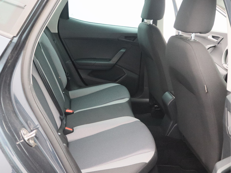 SEAT Ibiza 1.0 TSI Style Business Intense/ automaat/ compleet!