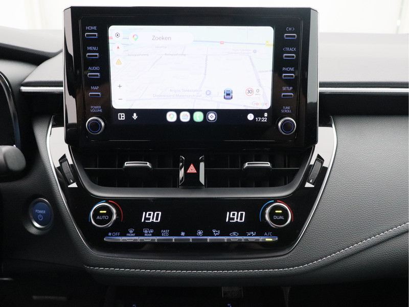 Toyota Corolla Touring Sports 1.8 Hybrid Business Plus/ lage km/ trekhaak!