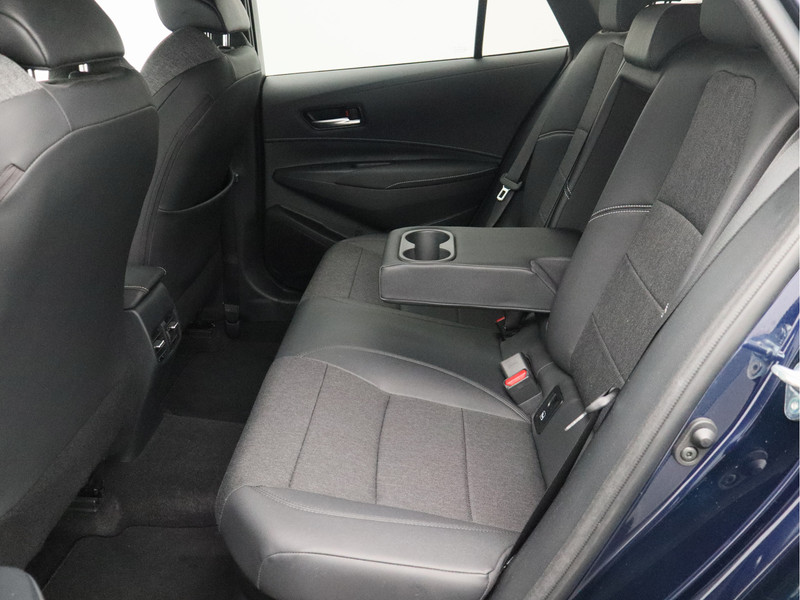 Toyota Corolla Touring Sports 1.8 Hybrid Business Plus/ lage km/ trekhaak!