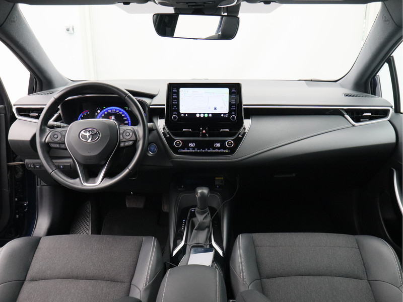 Toyota Corolla Touring Sports 1.8 Hybrid Business Plus/ lage km/ trekhaak!