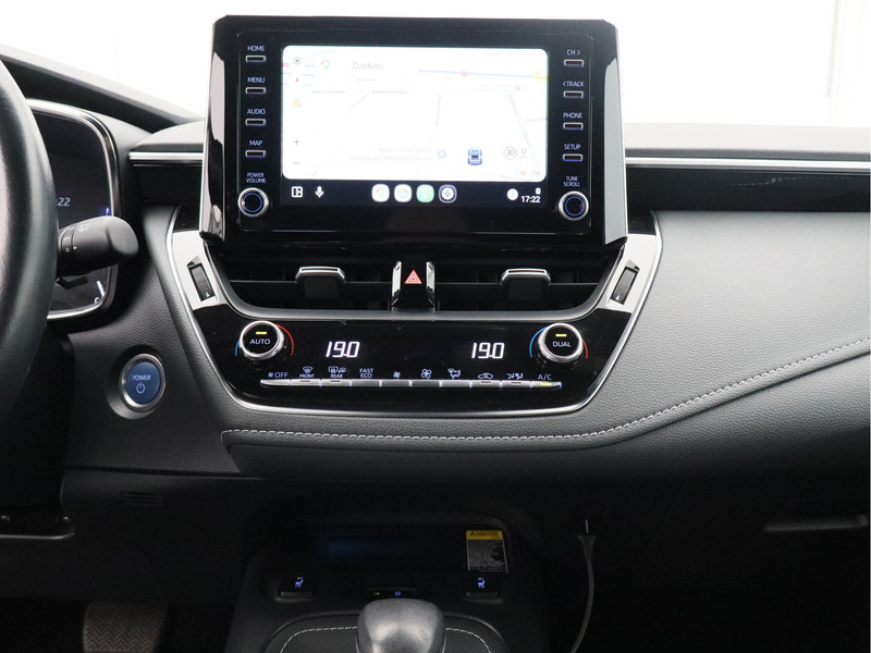 Toyota Corolla Touring Sports 1.8 Hybrid Business Plus/ lage km/ trekhaak!