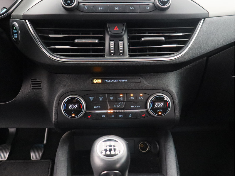 Ford Focus Wagon 1.0 EcoBoost Titanium Business/ compleet!