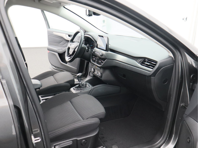 Ford Focus Wagon 1.0 EcoBoost Titanium Business/ compleet!