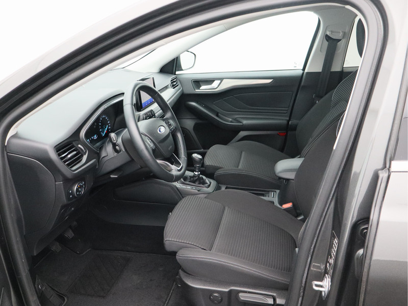 Ford Focus Wagon 1.0 EcoBoost Titanium Business/ compleet!