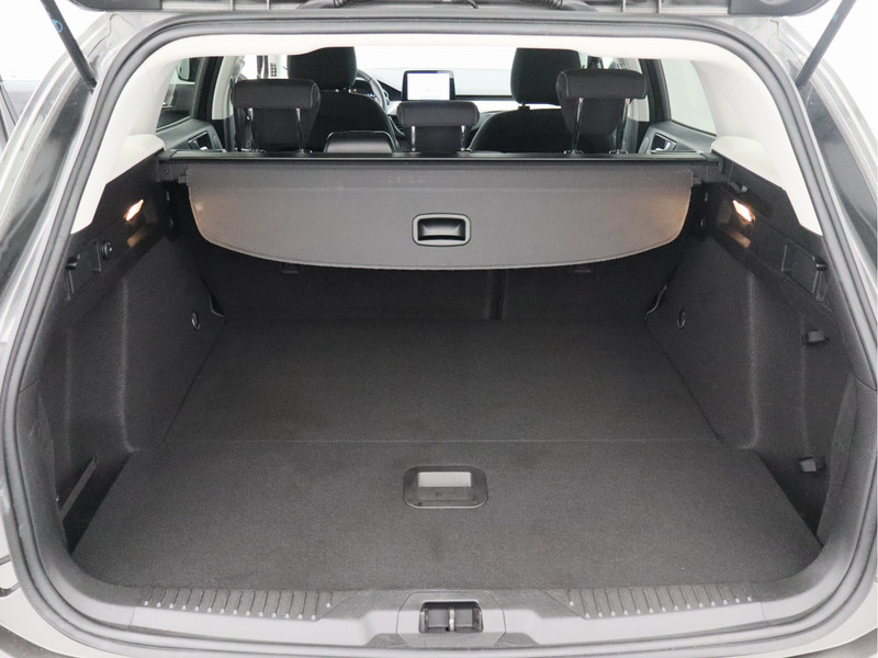 Ford Focus Wagon 1.0 EcoBoost Titanium Business/ compleet!