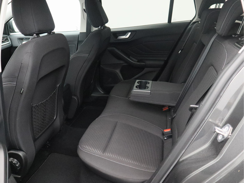 Ford Focus Wagon 1.0 EcoBoost Titanium Business/ compleet!