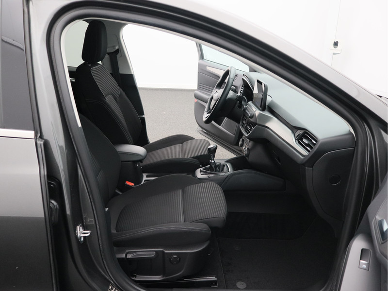 Ford Focus Wagon 1.0 EcoBoost Titanium Business/ compleet!