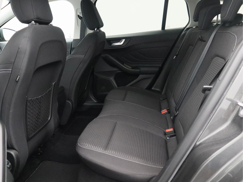 Ford Focus Wagon 1.0 EcoBoost Titanium Business/ compleet!