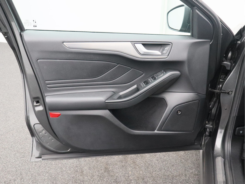 Ford Focus Wagon 1.0 EcoBoost Titanium Business/ compleet!