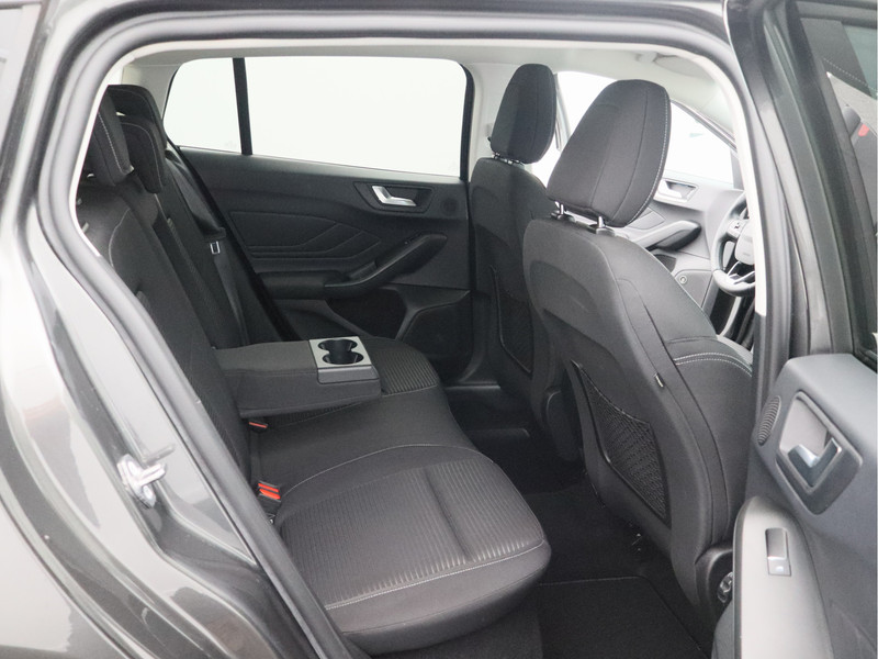 Ford Focus Wagon 1.0 EcoBoost Titanium Business/ compleet!